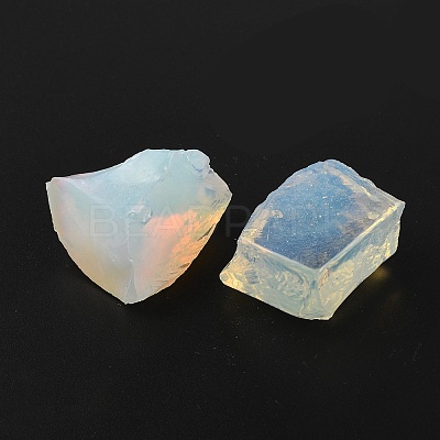 Opalite Beads G-WH0021-40-1