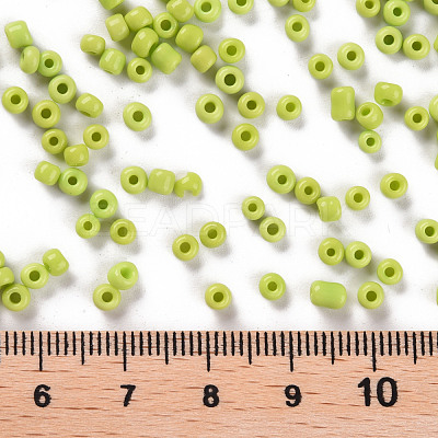 8/0 Glass Seed Beads X1-SEED-A010-3mm-44-1