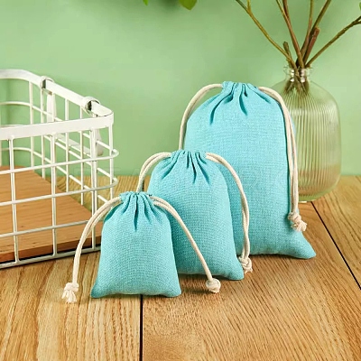 Cloth Packing Pouches LS-PW-WG8CAC7-04-1