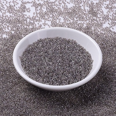MIYUKI Round Rocailles Beads X-SEED-G007-RR2195-1