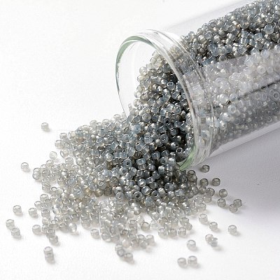 TOHO Round Seed Beads X-SEED-TR15-1150-1