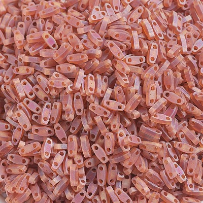 MIYUKI Quarter TILA Beads SEED-X0054-QTL134FR-1