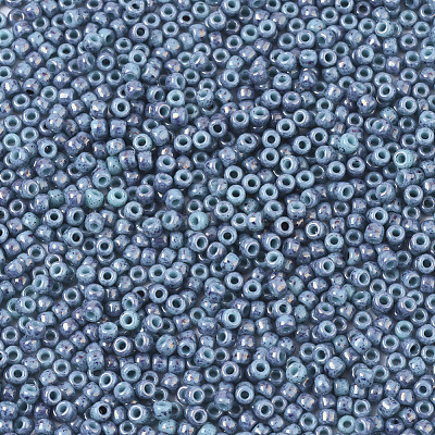 TOHO Round Seed Beads SEED-R049-1206-1