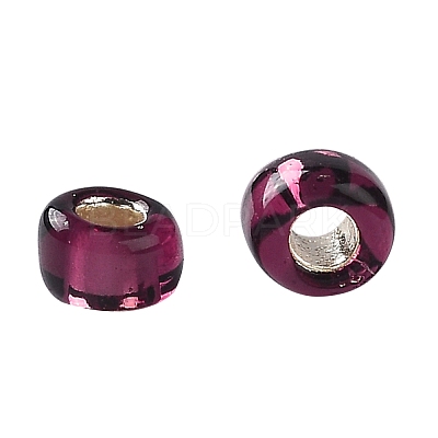 TOHO 15/0 Round Beads SEED-XTR15-0026C-1