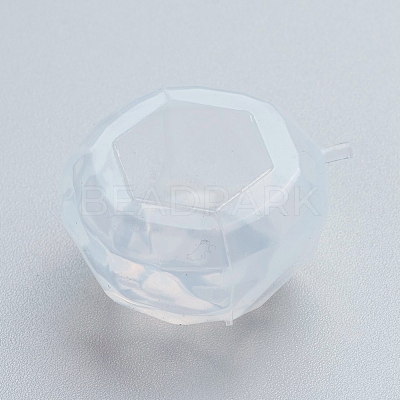 DIY Diamond Silicone Molds DIY-G012-03A-1