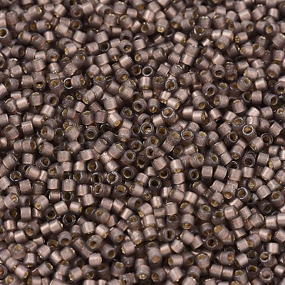 MIYUKI Delica Beads SEED-X0054-DB2184-1