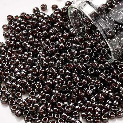 TOHO 8/0 Round Beads SEED-TR08-0363-1