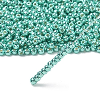 TOHO 6/0 Round Beads SEED-TR06-PF0561-1