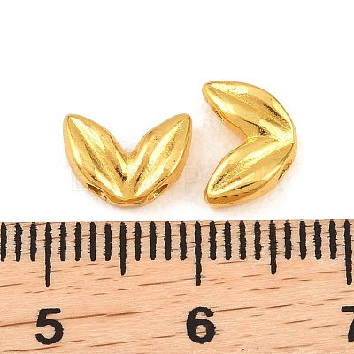 Alloy Beads FIND-H063-02B-G-1