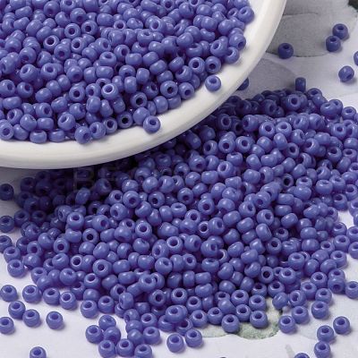 MIYUKI Round Rocailles Beads X-SEED-G008-RR0417L-1