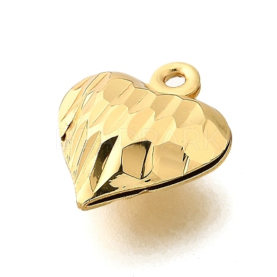 Brass Pendants KK-B136-11A-G-1