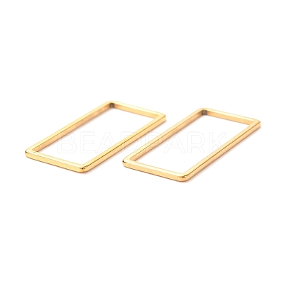 201 Stainless Steel Linking Rings STAS-C030-05B-G-1