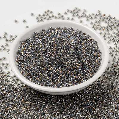 MIYUKI Round Rocailles Beads SEED-JP0009-RR3202-1