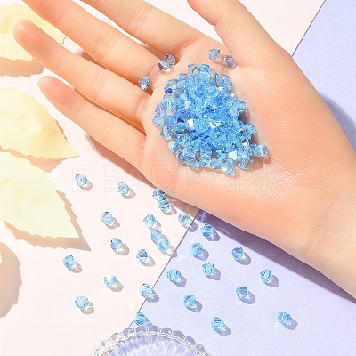 Preciosa® Crystal Beads Y-PRC-BA6-60000-200-1