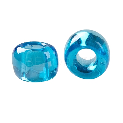 TOHO Round Seed Beads SEED-XTR08-0104B-1