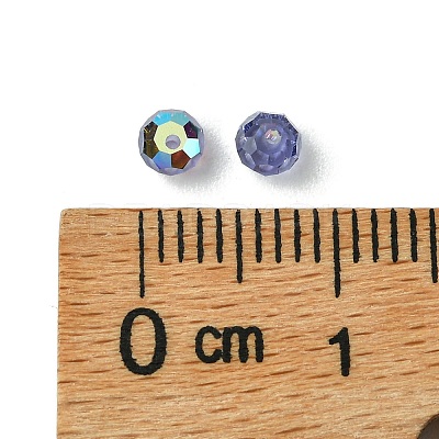 Preciosa® Crystal Beads X-PRC-BB3-20410-200-1
