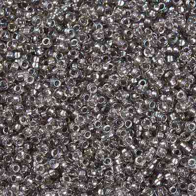 MIYUKI Round Rocailles Beads SEED-JP0010-RR3535-1