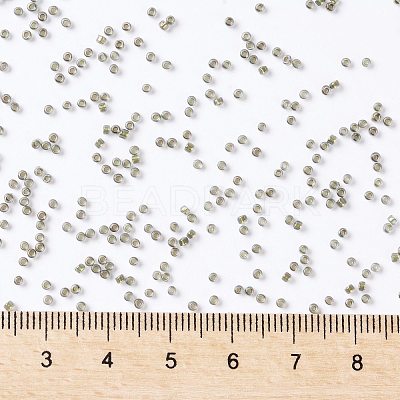 TOHO 15/0 Round Beads SEED-JPTR15-0271-1