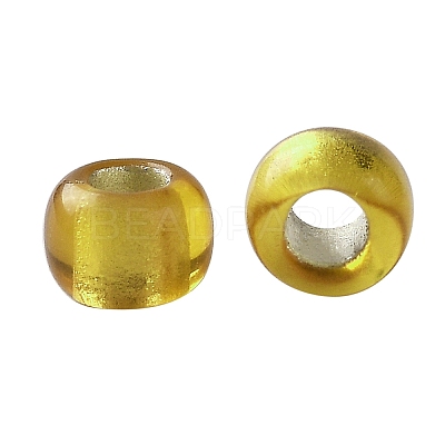 TOHO 11/0 Round Beads X-SEED-TR11-0022CF-1