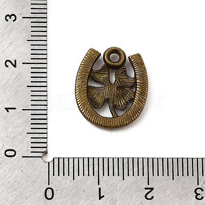 Alloy Pendants LS-FIND-WH0146-28AB-1-1