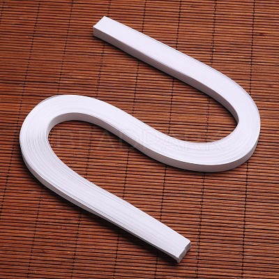 Quilling Paper Strips DIY-J001-10mm-B33-1