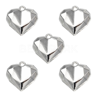 Rack Plating Alloy Pendants FIND-YW0001-92B-1