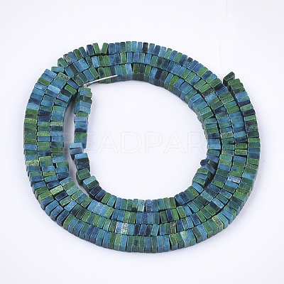 Natural Agate Beads Strands G-T115-05C-1