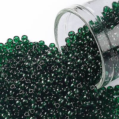 TOHO 11/0 Round Beads X-SEED-TR11-0939-1