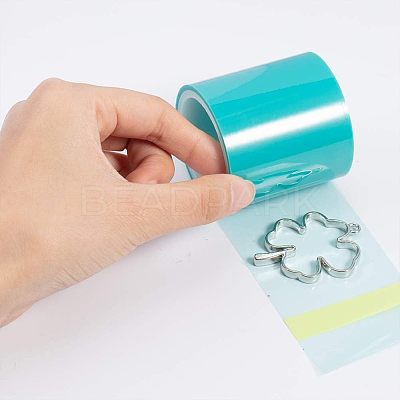 Seamless Paper Tape TOOL-OC0001-03-1