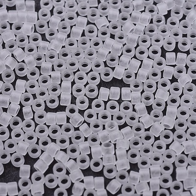 MIYUKI Delica Beads X-SEED-J020-DB0741-1