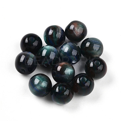 Resin Beads RESI-YW0004-28A-04-1