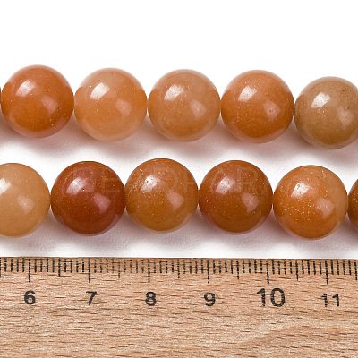 Gemstone Strands GSR12mmC023-1