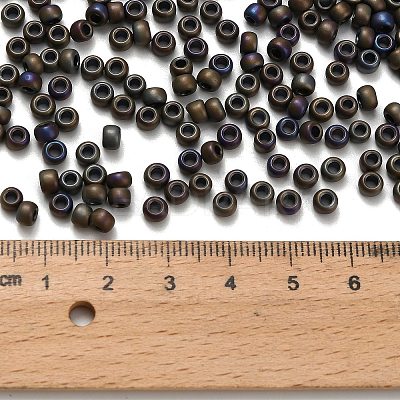 TOHO 6/0 Round Beads SEED-XTR06-0614-1