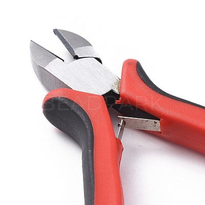 Carbon Steel Jewelry Pliers PT-S026-1