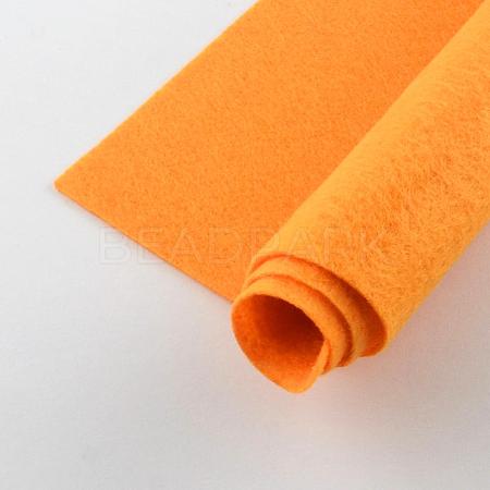 Non Woven Fabric Embroidery Needle Felt for DIY Crafts DIY-Q007-29-1