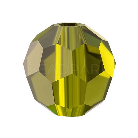 Preciosa® Crystal Beads Y-PRC-BB3-50230-1