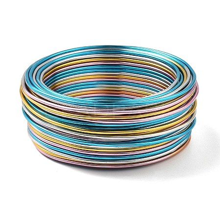 Aluminum Wire AW-K002-02A-2mm-1