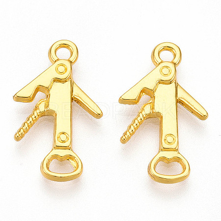 Alloy Pendants X1-PALLOY-N176-129G-1