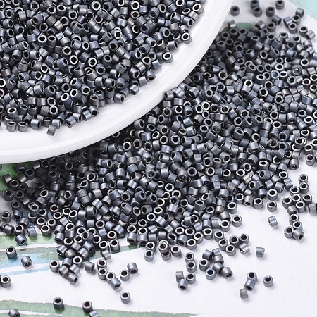 MIYUKI Delica Beads SEED-J020-DB0307-1