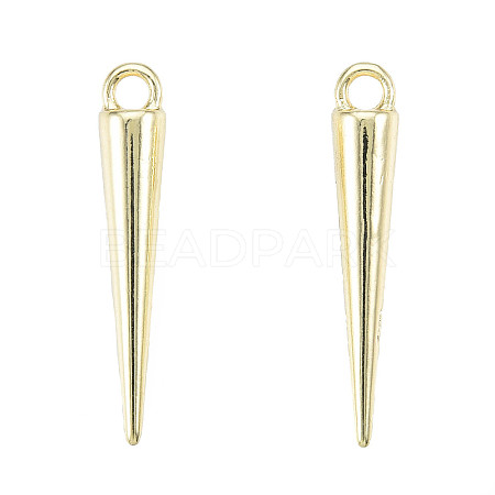 Alloy Pendants LS-PALLOY-N163-012LG-NR-1
