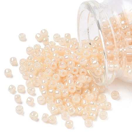 TOHO 6/0 Round Beads SEED-XTR06-0147-1