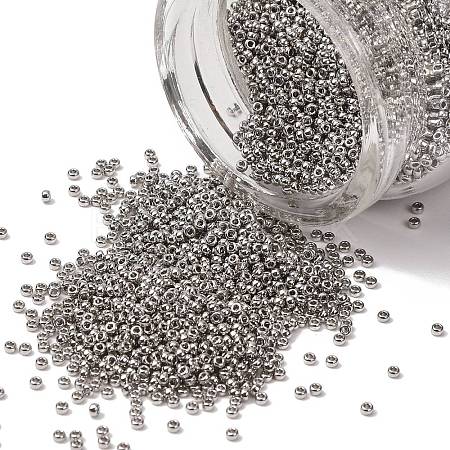 MIYUKI Round Rocailles Beads X-SEED-G009-RR0194-1
