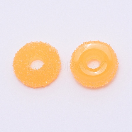 Opaque Resin Linking Rings RESI-TAC0004-19B-1