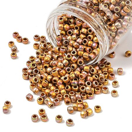 TOHO 6/0 Round Beads SEED-XTR06-0722-1