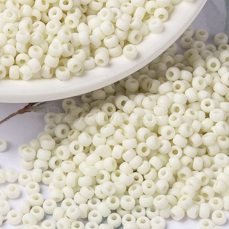 MIYUKI Round Rocailles Beads X-SEED-G008-RR2021-1