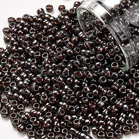 TOHO 8/0 Round Beads SEED-TR08-0363-1