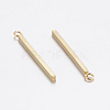 304 Stainless Steel Pendants X-STAS-F155-19G-D-2