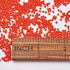 TOHO Japanese Seed Beads SEED-F002-2mm-50-3