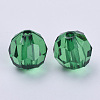 Transparent Acrylic Beads TACR-Q257-20mm-V17-2