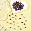 Preciosa® Crystal Beads X-PRC-BA4-90100-20019-3